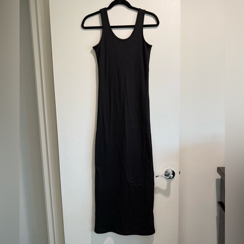 Bumpsuit - The Maternity Dress